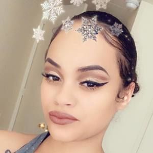 Meet your Posher, Ashli